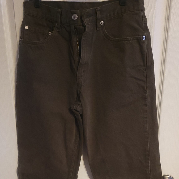 Levi jeans - Picture 4 of 4